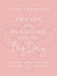 Titelbild: Prayer and Planning for the Big Day 9781683972587