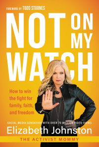 Cover image: Not on My Watch 9781683972617