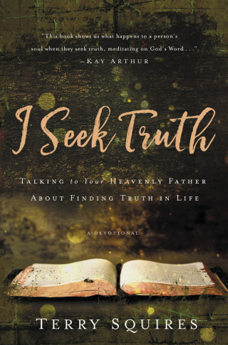Cover image: I Seek Truth 9781683972983