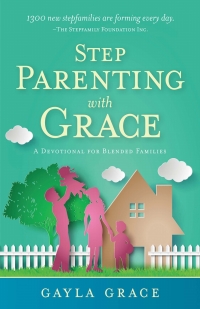 Cover image: Stepparenting with Grace 9781683972686