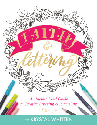 Cover image: Faith & Lettering 9781683972433