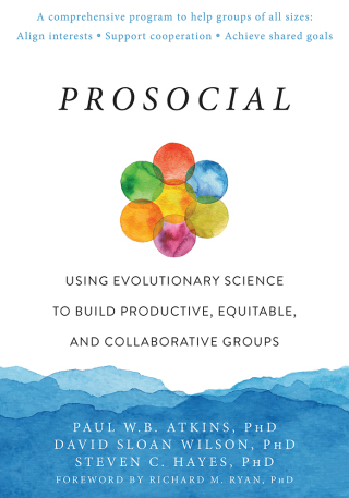 Cover image: Prosocial 9781684030248
