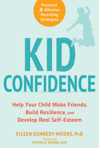 Cover image: Kid Confidence 9781684030491