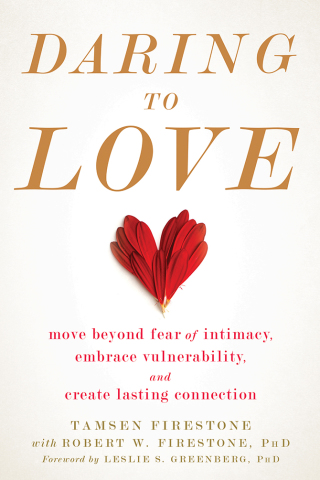 Cover image: Daring to Love 9781684030736