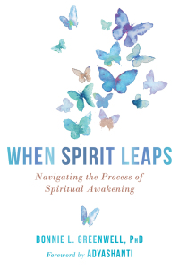 Cover image: When Spirit Leaps 9781684030767
