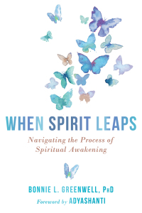 Imagen de portada: When Spirit Leaps 9781684030767