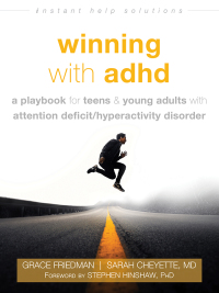 Cover image: Winning with ADHD 9781684031658