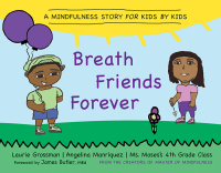 Cover image: Breath Friends Forever 9781684031689