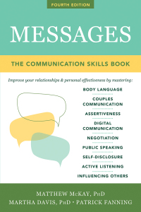 Cover image: Messages 4th edition 9781684031719