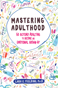 صورة الغلاف: Mastering Adulthood 9781684031931