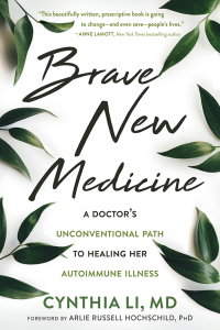 Cover image: Brave New Medicine 9781684032051