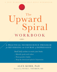 Imagen de portada: The Upward Spiral Workbook 9781684032426