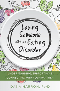 Cover image: Loving Someone with an Eating Disorder 9781684032556
