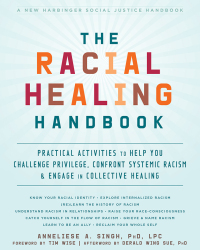 Imagen de portada: The Racial Healing Handbook 9781684032709