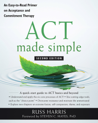 表紙画像: ACT Made Simple 2nd edition 9781684033010