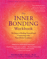 Cover image: The Inner Bonding Workbook 9781684033188