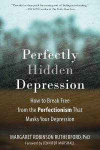 Cover image: Perfectly Hidden Depression 9781684033584
