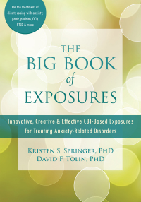 Imagen de portada: The Big Book of Exposures 9781684033737