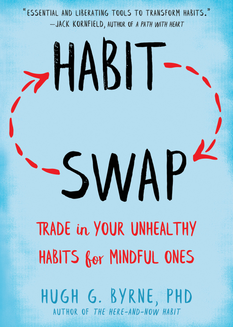 Habit Swap : Trade In Your Unhealthy Habits for Mindful Ones - FULL INSTANT DOWNLOAD | PDF DOCX EPUB