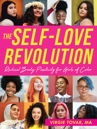 Omslagafbeelding: The Self-Love Revolution 9781684034116