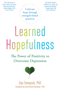 Cover image: Learned Hopefulness 9781684034680