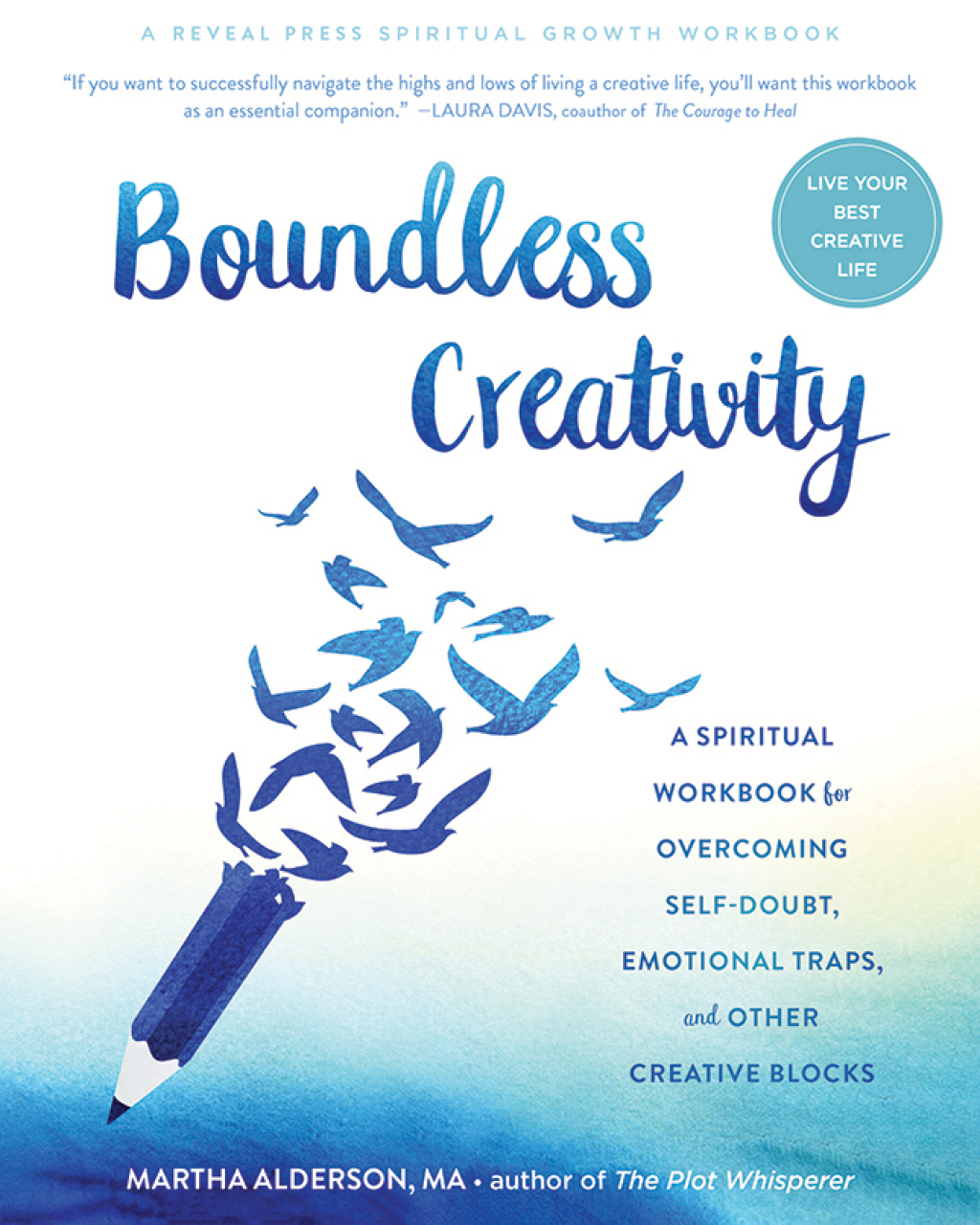 Boundless Creativity (eBook)
