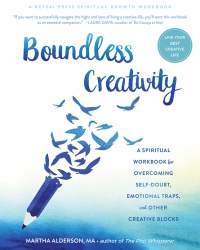Imagen de portada: Boundless Creativity 9781684034994