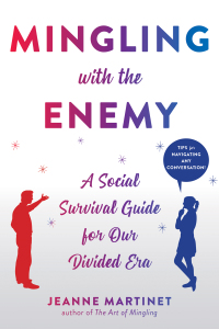 Cover image: Mingling with the Enemy 9781684035212