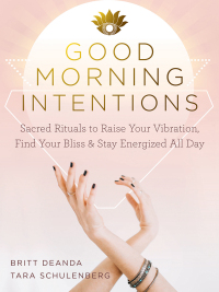 Cover image: Good Morning Intentions 9781684035724