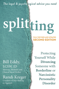 صورة الغلاف: Splitting 2nd edition 9781684036110