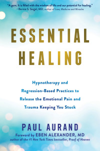 Cover image: Essential Healing 9781684036806
