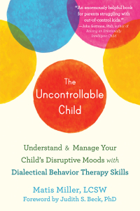 Cover image: The Uncontrollable Child 9781684036868