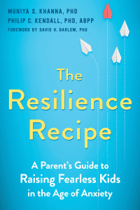 Cover image: The Resilience Recipe 9781684036967