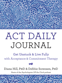 Cover image: ACT Daily Journal 9781684037377