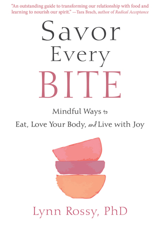 Cover image: Savor Every Bite 9781684037469