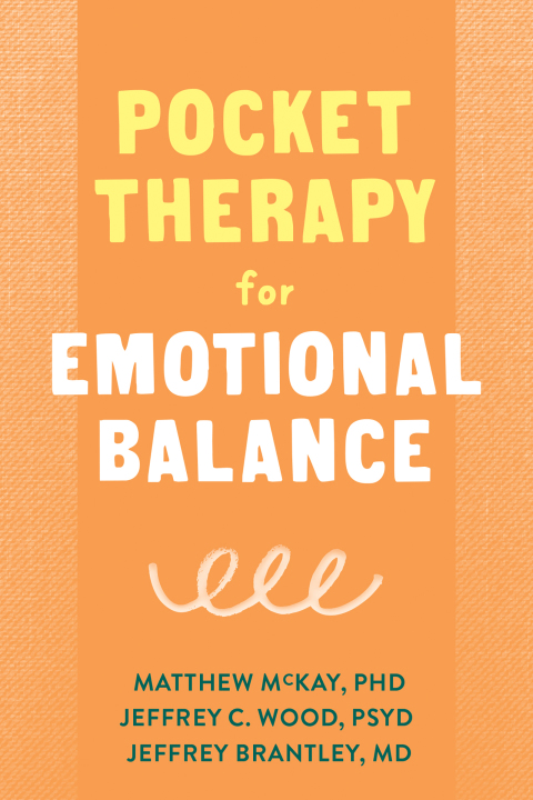Pocket Therapy for Emotional Balance : Quick DBT Skills to Manage Intense Emotions - FULL INSTANT DOWNLOAD | PDF DOCX EPUB