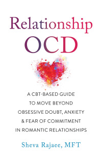 Omslagafbeelding: Relationship OCD 9781684037919