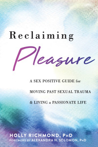 Cover image: Reclaiming Pleasure 9781684038428