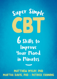 Cover image: Super Simple CBT 9781684038695