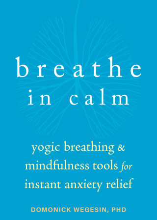Imagen de portada: Breathe In Calm 9781684038817
