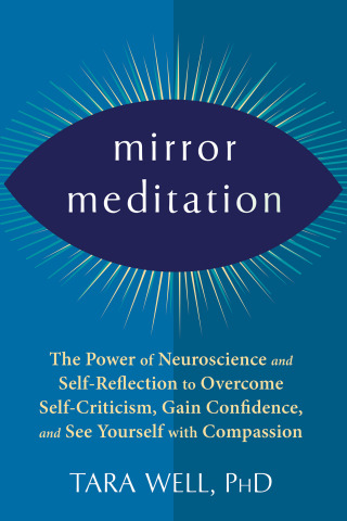 Imagen de portada: Mirror Meditation 9781684039678