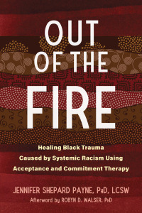 Cover image: Out of the Fire 9781684039883