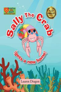 Cover image: Sally the Crab 9781684090037