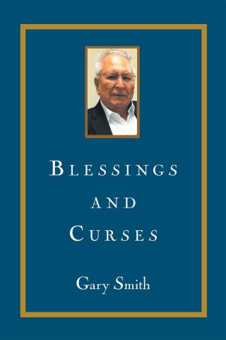 Cover image: Blessings and Curses 9781684090297
