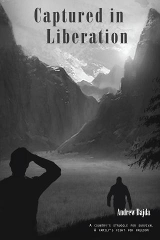 Cover image: Captured in Liberation 9781684090426