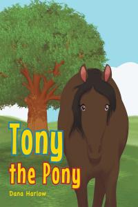 表紙画像: Tony the Pony 9781684090440