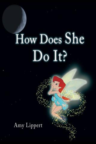 Imagen de portada: How Does She Do It? 9781684091102