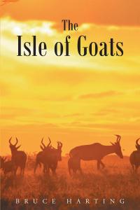 Imagen de portada: The Isle of Goats 9781684093182