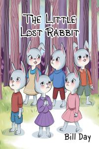 صورة الغلاف: The Little Lost Rabbit 9781684093281