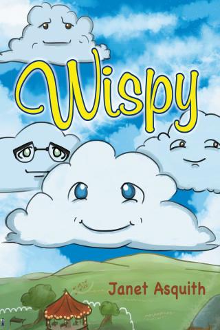 Cover image: Wispy 9781684094233